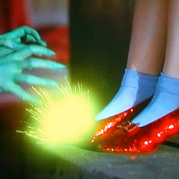 Meet your Posher, Dorothy - Picture 1 of 1